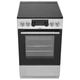 Плита Gorenje GEC5C41SG - зображення 2
