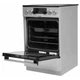 Плита Gorenje GEC5C41SG - зображення 3