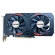 Видеокарта AFOX GeForce GTX 1660 Ti 6GB GDDR6 (AF1660TI-6144D6H4) - изображение 1