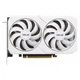 Відеокарта ASUS GeForce RTX 3060 8GB GDDR6 DUAL OC WHITE DUAL-RTX3060-O8G-WHITE (90YV0GB7-M0NA00) - зображення 10