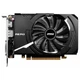 Видеокарта MSI GeForce GTX 1630 4GB GDDR6 AERO ITX OC (912-V809-4216) - изображение 1