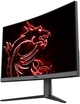 Монітор 23.6" MSI Optix G24C4 - зображення 5