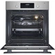 Духовой шкаф Whirlpool AKP 7460 IX - изображение 1