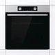Духовой шкаф Gorenje BO6737E02X - изображение 4