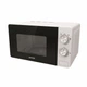 Мікрохвильова піч Gorenje MO20E1W - зображення 2