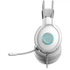 Гарнітура A4-Tech FH300U USB, колір білий - изображение 3