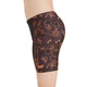 Плавки-шорти дитячі Zoggs Mr Bones Volt Jammer чорні, 12 років, 152 см (463410.MRBO.27) - изображение 2