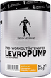 Suplement diety Kevin Levrone LevroPump 360 g Strawberry-Pineapple (5901764788690) - obraz 1