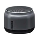 Портативна бездротова Bluetooth колонка Lenovo K30 thinkplus Bt 5.0 1200 mAh 5W Black(6973037702046) - зображення 1