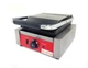 Гриль контактный GoodFood ECG10 Panini RED - изображение 3