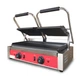 Гриль контактний GoodFood ECG20RR RED - изображение 1