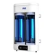 Бойлер ARTI WH FLAT M DRY 80L/2 New - изображение 2