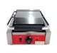 Гриль контактный GoodFood ECG10 Panini RED - изображение 4