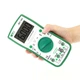 Цифровой мультиметр BEST BST-58X для измерения постоянного и переменного напряжения - изображение 2