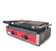 Гриль контактний GoodFood ECG20RR RED - изображение 3