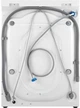 Стиральная машина узкая AEG L6SE26SUE - изображение 5
