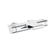 Термостат для ванни Grohe Grohtherm 2000 NEW, хром (34174001) - зображення 1