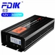 Інвертор із чистим синусом FDIK 12/220v 3000W - зображення 2