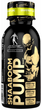 Kompleks przedtreningowy Kevin Levrone Shaaboom Pump Juice Shot 120 ml Grapefruit-Lime (5903719231831) - obraz 1