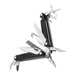Нож мультитул 19в1 Leatherman Charge Plus Stainless Steel with Nylon Sheath 19in1 832514 (22127) - изображение 2