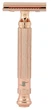 Станок для гоління Т-подібний Pearl L-55 Mellow Apricot Closed Comb - зображення 2