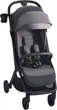 Прогулочная коляска KinderKraft Nubi 2 Cloudy Grey (5902533922062) (KSNUBI02GRY0000) - изображение 1