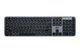 Клавіатура 2E KS240 WL BT Gray (2E-KS240WG) - зображення 1