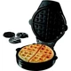 Бутербродниця Russell Hobbs Fiesta 3-in-1 24620-56 - изображение 3
