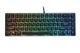 Клавіатура 2E GAMING KG345 RGB 68key USB Transparent (2E-KG345TR) - изображение 1