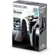 Електробритва для чоловіків Sencor SMS 5011SL - изображение 3