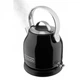Електрочайник KitchenAid CLASSIC 5KEK1222EOB чорний - зображення 5