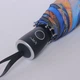 Жіноча парасолька NEX (#34925-2322) - зображення 7