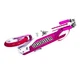 Двухколесный самокат Складной Scale Sports Scooter 460 Розовый - изображение 2