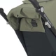 Прогулочная коляска El Camino Dynamic Pro модель 2022 (Эль Камино Динамик ПРО) МЕ 1053N Khaki - изображение 8