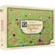 Настільна гра Carcassonne Big Box / Каркасон Біг Бокс (англійська мова) - зображення 1