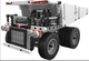 Конструктор Mitu ONEBOT Truck Builder Grey OBKSK01AIQI 530+. - зображення 1