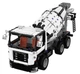 Конструктор MiTu Engineering Mixer Truck (GCJBJ01IQI). SKU Товару BEV4181CN - зображення 1