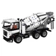 Конструктор MiTu Engineering Mixer Truck (GCJBJ01IQI). SKU Товару BEV4181CN - зображення 4