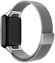 Ремінець ArmorStandart Milanese для Xiaomi Smart Band 7 Pro Silver (ARM66802) - зображення 2