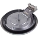 Конфорка C00099673 для электроплиты Ariston - изображение 3