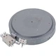 Конфорка для склокерамічної поверхні Indesit C00139035 D=140mm - зображення 4