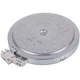 Конфорка 2200/750W для склокерамічної поверхні Electrolux 140057321014 - зображення 4
