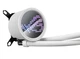 Система водяного охолодження Asus ROG Ryuo III 240 ARGB White Edition (90RC00J2-M0UAY0) - зображення 5