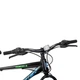 Велосипед подростковый PROFI EB26POWER 1.0 S26.5 черный - изображение 2