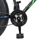 Велосипед подростковый PROFI EB26POWER 1.0 S26.5 черный - изображение 5
