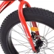 Велосипед подростковый PROFI EB26POWER 1.0 S26.4 красный - изображение 8