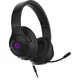 Навушники Lorgar Noah 701 Black (LRG-GHS701) - зображення 1