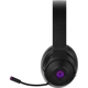 Навушники Lorgar Noah 701 Black (LRG-GHS701) - зображення 2