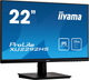 Monitor 21,5" iiyama Prolite XU2292HS-B1 - obraz 1