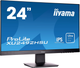 Monitor 23.8" iiyama ProLite XU2492HSU-B1 - obraz 2